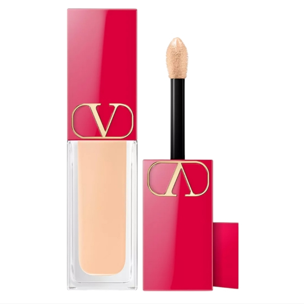 Very Valentino Light Rosa 2 All Day Light Lasting Concealer
